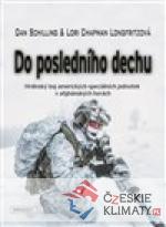 Do posledního dechu - książka