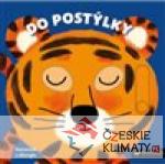 Do postýlky - Kamarádi z džungle - książka