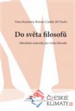 Do světa filosofů - książka