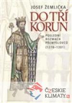 Do tří korun - książka