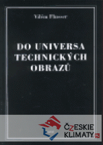 Do universa technických obrazů - książka