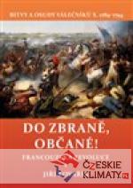 Do zbraně, občané! - książka