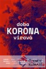 Doba koronavirová - książka