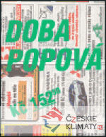 Doba popová - książka