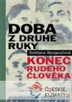 Doba z druhé ruky - książka