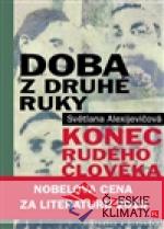 Doba z druhé ruky - książka