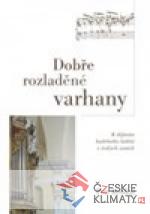 Dobře rozladěné varhany - książka