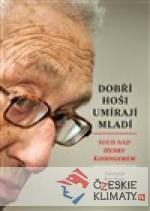 Dobří hoši umírají mladí - książka