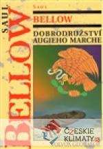 Dobrodružství Augieho Marche - książka