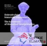 Dobrodružství historické interpretace / The Adventure of Historical Interpretation - książka