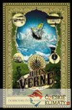 Dobrodružství kapitána Hatterase - książka