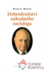 Dobrodružství náhodného sociologa - książka