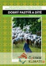 Dobrý pastýř a dítě - książka