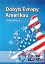 Dobytí Evropy Amerikou - książka