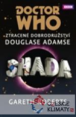 Doctor Who - Shada - książka