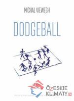 Dodgeball / Vybíjená - książka