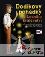 Dodíkovy pohádky z Lesního království - książka