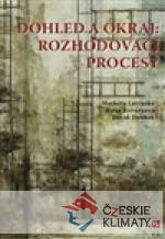 Dohled a okraj: rozhodovací procesy - książka