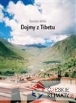 Dojmy z Tibetu - książka