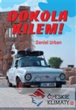 Dokola kilem! - książka