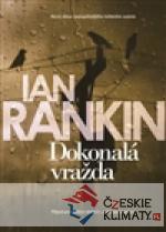 Dokonalá vražda - książka