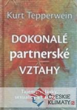 Dokonalé partnerské vztahy - książka