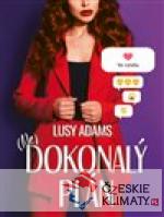 Dokonalý plán - 2.díl - książka