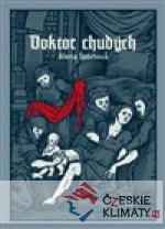 Doktor chudých - książka