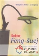 Doktor Feng-šuej - książka