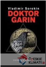 Doktor Garin - książka