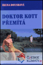 Doktor Kott přemítá - książka