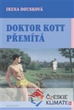 Doktor Kott přemítá - książka