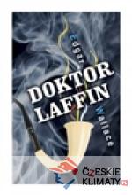 Doktor Laffin - książka