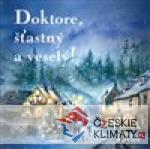 Doktore, šťastný a veselý! - audiobook - książka