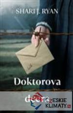 Doktorova dcera - książka