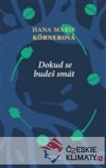 Dokud se budeš smát - książka