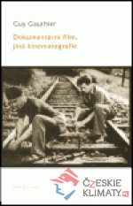Dokumentární film, jiná kinematografie - książka