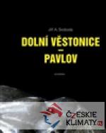 Dolní Věstonice - książka