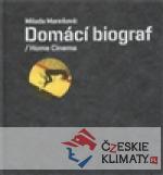 Domácí biograf / Home Cinema - książka