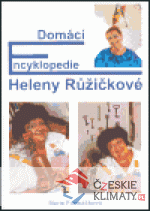 Domácí encyklopedie Heleny Růžičkové - książka