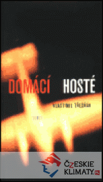 Domácí hosté - książka