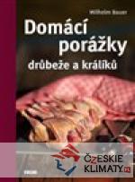 Domácí porážky drůbeže a králíků - książka