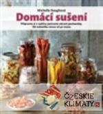 Domácí sušení - książka