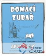 Domácí zubař - książka