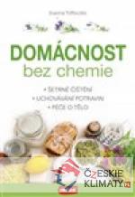 Domácnost bez chemie - książka