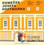 Domeček Josefa Hoffmanna - książka