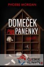 Domeček pro panenky - książka