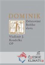 Dominik - książka