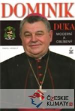 Dominik Duka - książka