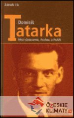 Dominik Tatarka - książka
